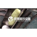 Melon Separating Machine, Melon Spliting Machine